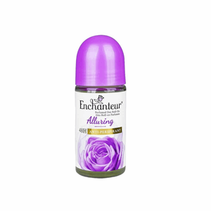 Enchanteur Perfumed Deo Roll-on Alluring 50ml